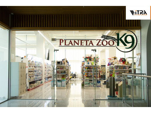 Magazin Planeta Zoo K9